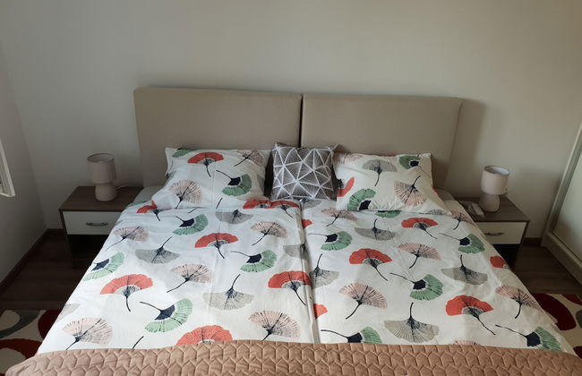 Lion Apartment Zagreb - Photo 5