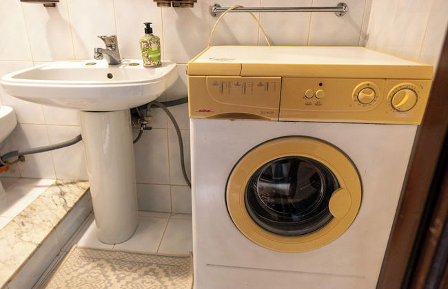 Casa Mare Torre San Carlo - Foto 18