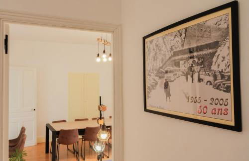 Appartement Pyrénées-Ariégeoises - Foto 18