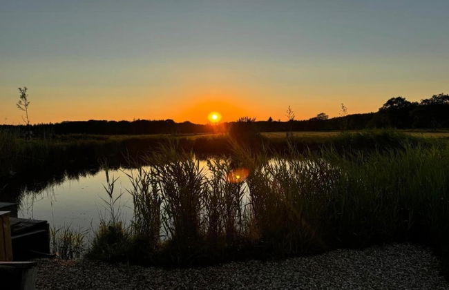 Bungalow in Sondel Near Slotermeer Lake - Foto 20