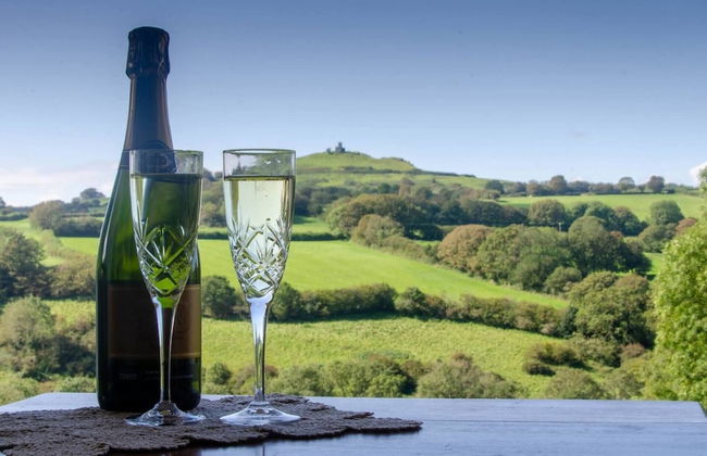 Stunning 6-bed House With Huge Garden on Dartmoor - Foto 25