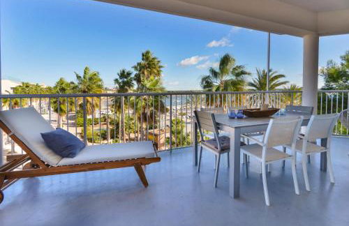 CANAMI... Luxury apartment with best sea views. - Foto 6