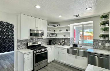 Blue Waterfalls - Photo 41