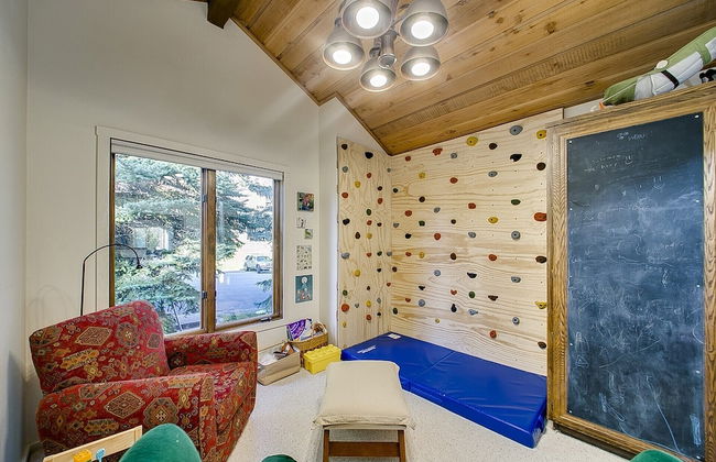 Teleidoscope Retreat - Foto 37