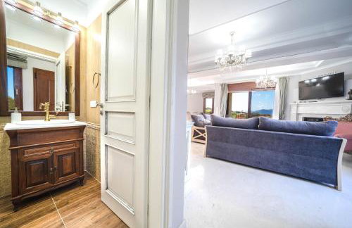 Iremia Luxury Villa with pool - Foto 9