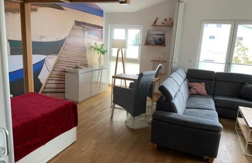 Villa Seevogel in Sassnitz mit Seeblick - Foto 26