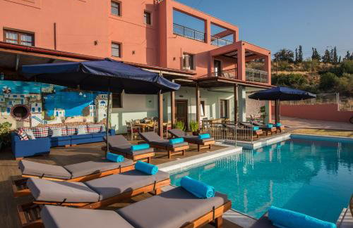 Villa Greco - Foto 4