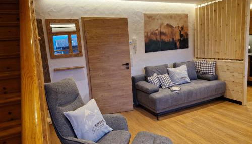 Das Bergnest - Foto 4