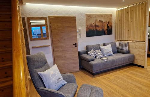 Das Bergnest - Foto 4