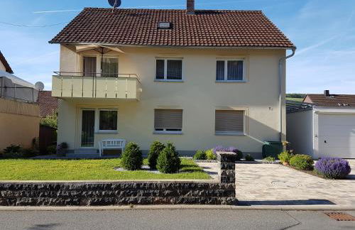 Haus Weinbergblick - Foto 11