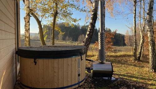 Skryta Chata Ojców - Photo 3