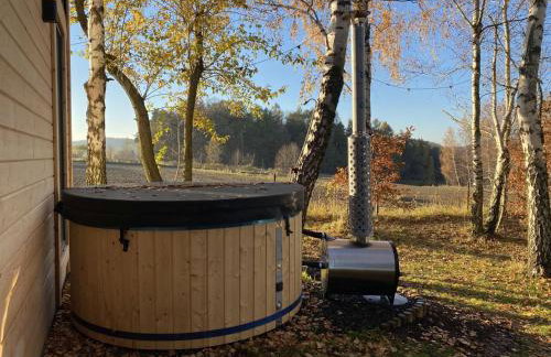 Skryta Chata Ojców - Photo 3