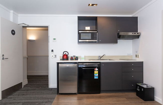 Quest Invercargill Serviced Apartments - Foto 17