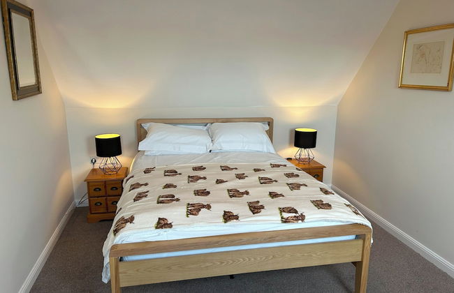 Cara's Cottage - Foto 9