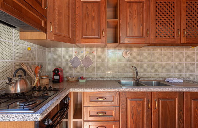 Agriturismo I Bonsi - Foto 76