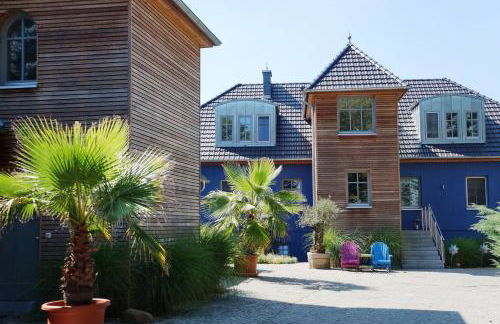 BluGarden Ferienapartments im Spreewald - Foto 1