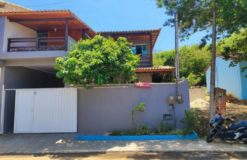 Casa José Gonçalves Buzios - Foto 1