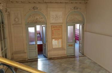 Studio 18 Résidence du Parc - Foto 23