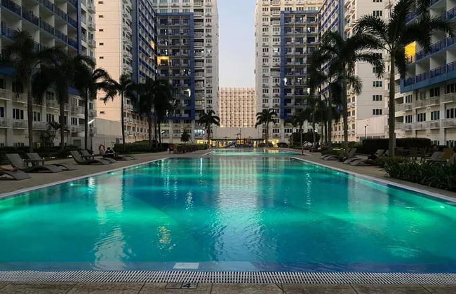 Madison Place At Sea Residences - Foto 21