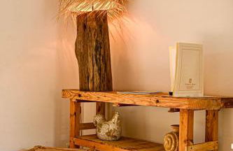 Auberge de l'Oumède - Foto 13