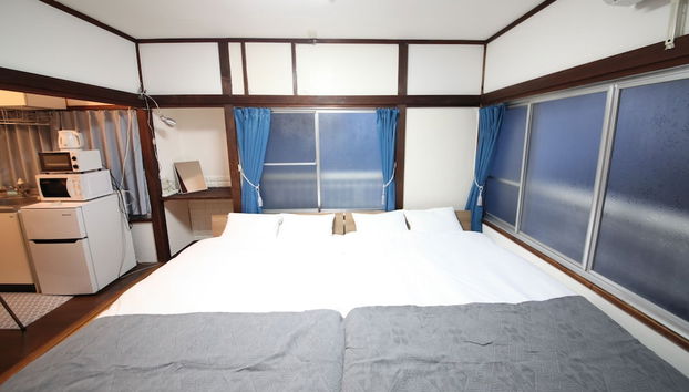 Chelsea Hatsudai 201 - Photo 3, Chambre