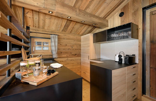 Chalet in Flachau With Sauna - Foto 15