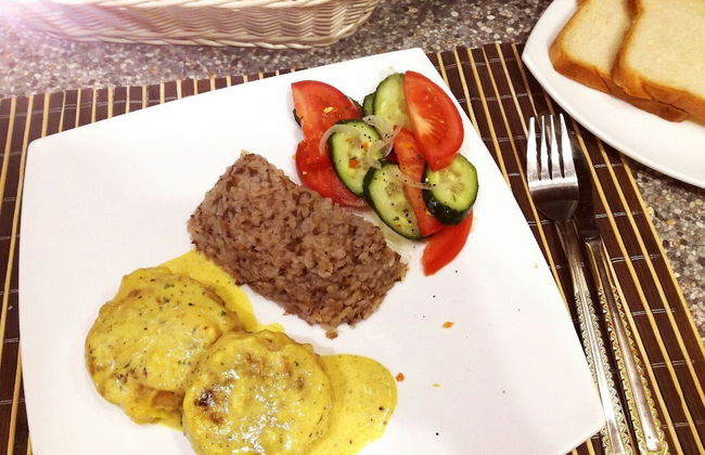 Agrousad'ba Malinovka - Foto 31