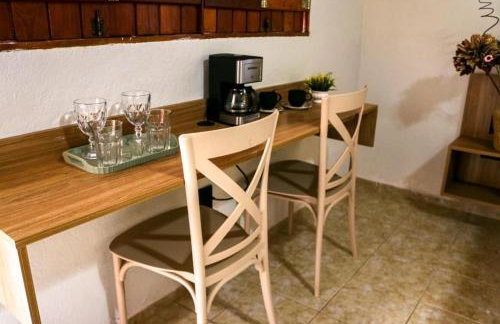 Apt Flat 210 Condomínio Pedra do Rodeadouro - Foto 42