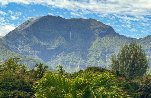 Villas of Kamali'i Mountain Waterfall Views - Foto 15