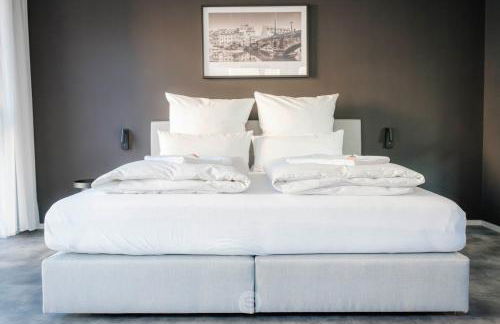 Suite Apartments Nürnberg - Foto 55