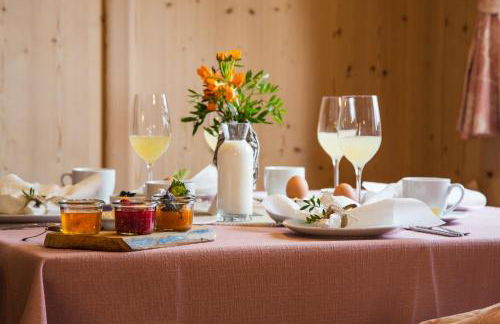 Haidgerberhof - apartments & homemade food - Foto 21