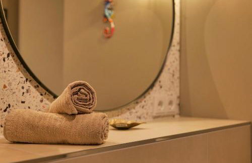 Blue Chili 33 - Modernes & gemütliches Business Apartment am Airport BER - Foto 9