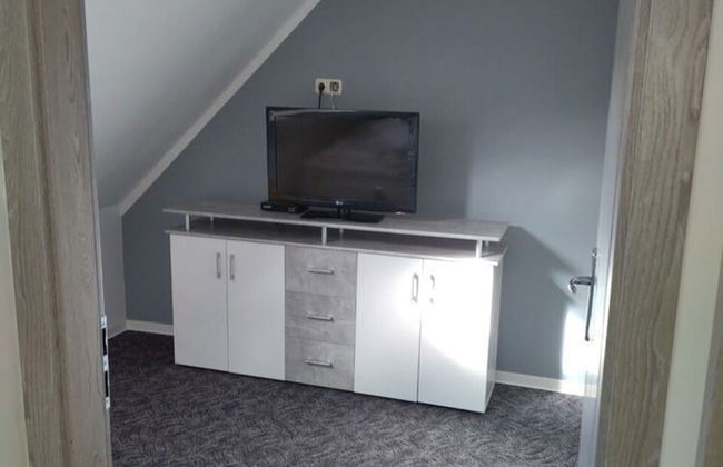 Ferienhaus auf der Ostseeinsel Usedom in Bannemin - Foto 2