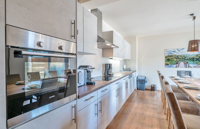 Warm Apartment in Gosau With Shared Sauna - Photo 8