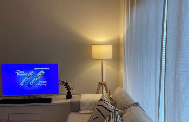 Immaculate 1-bed Apartment in Tampere - Foto 21