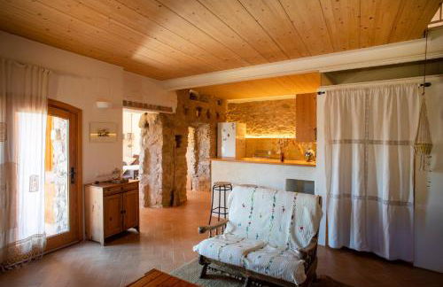 Casa artística i acollidora a Pau - Foto 16