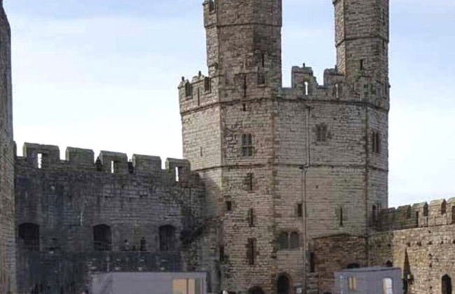 Snowdonia Holiday Lodge, North Wales - Photo 28