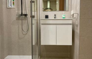 Hs Rincón de Sito 2 Suite Center Parking Gratis - Foto 13