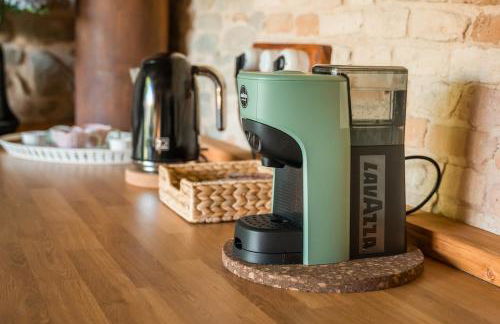 Vecchio Forno Only Adult, Luxury, History, Comfort - Foto 40