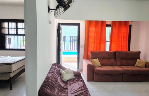Casa de Praia - Pe na Areia - Foto 20