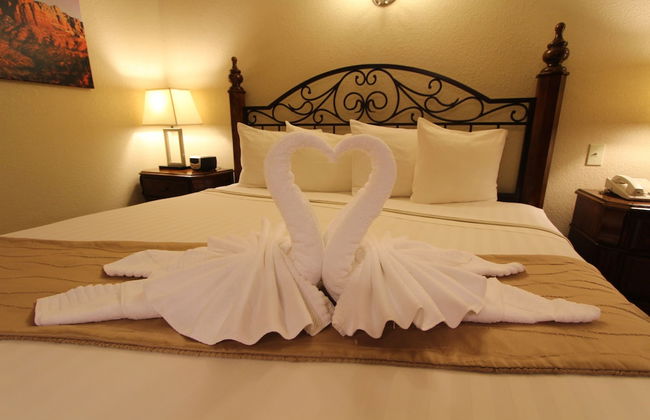 Sedona Springs Resort - Foto 7