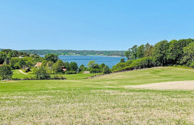 8 Person Holiday Home in Uddevalla-by Traum - Foto 55