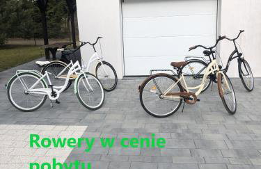 Lasy Jeziora, Cisza i Spokój, Grzybki i Rybki, Dom 180m2 w Swornegacie nad jeziorem Karsińskim - Foto 39