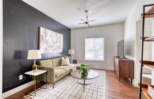 Stay Portland - Beautiful Brooklyn 1 Bed Apt - Photo 10