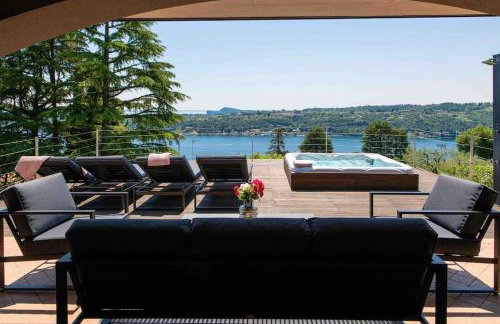 Villa Allegra Luxury Holiday House - Foto 1