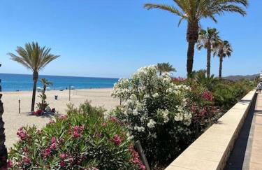 Modern Seaview Apartment - Mojacar Beach - Foto 6