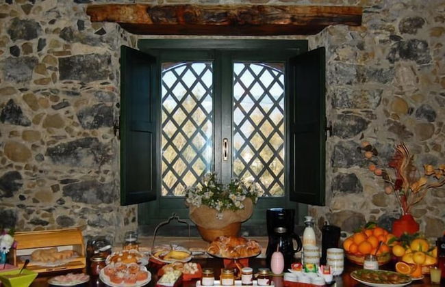 Antico Borgo Etneo Country Hotel - Photo 53