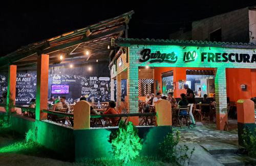 Casa Tuia Holiday Flat a 2km do centro e das falesias da Praia de Morro Branco - Photo 19