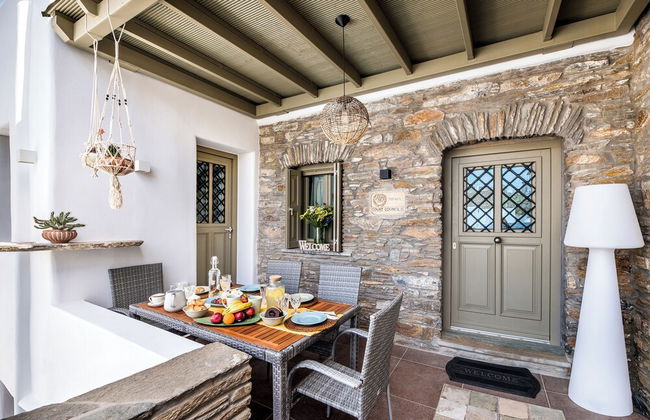 Ifigeneia Luxury Villas - Foto 61