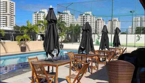 Sinta-se em casa em um lar provisório e completo! - Foto 5